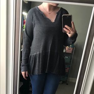 Long sleeve shirt 💀